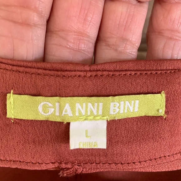 Gianni Bini Dress Pants - Picture 4 of 5